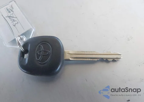 2022 Toyota Tacoma Sr from USA, damaged, VIN 3TYRX5GN5NT054968